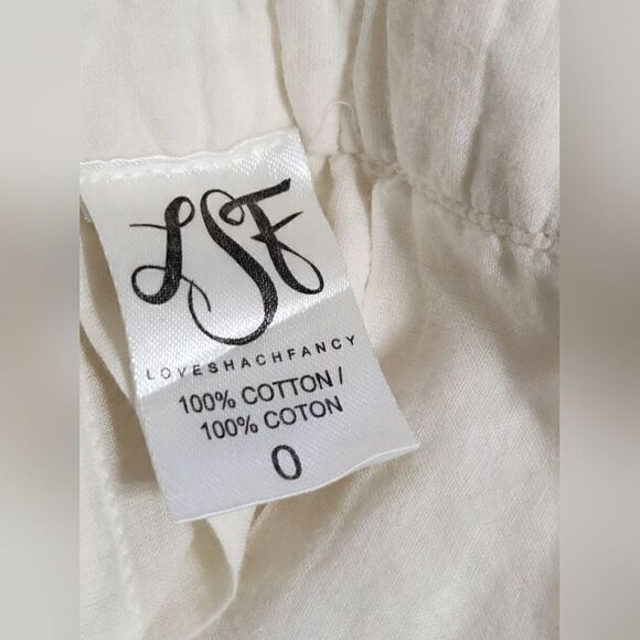 LoveShackFancy dresses size 6 - Picture 5 of 10